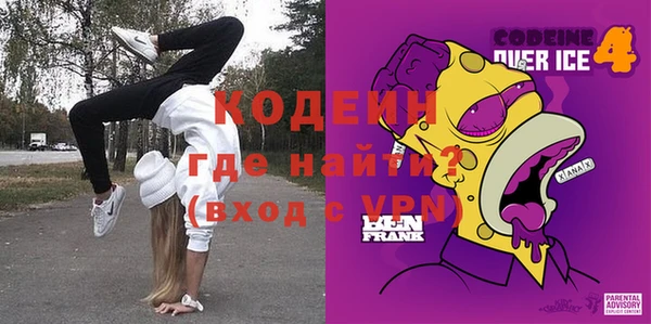 хмурый Абаза